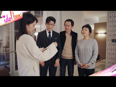 Видео: Родственники подозревают измену, но муж компенсирует 500к после доказательств