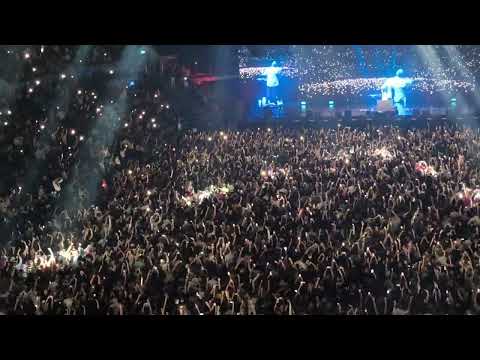 Видео: Грув.Руки Вверх.Втб арена.14.03.2025