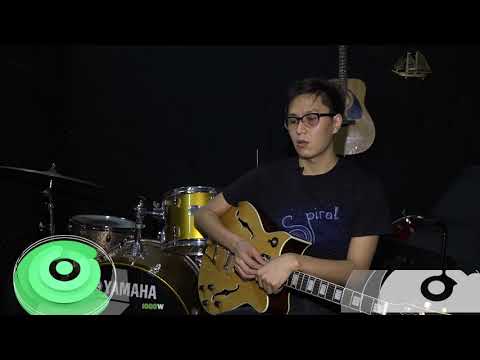 Видео: Рок группа "The Dreamers"