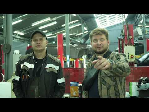 Видео: Антикоррозийная обработка Toyota Land Cruiser: зачем делать антикор?