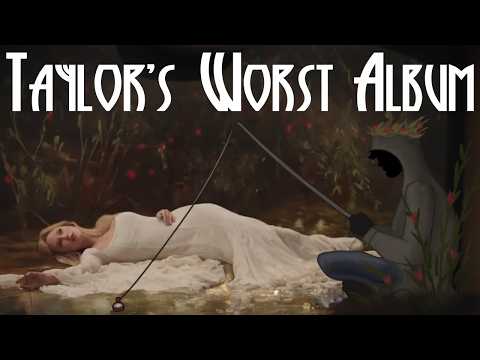 Видео: ОБЗОР ПОП-ПЕСНИ: «The Fate of Ophelia» Тейлор Свифт