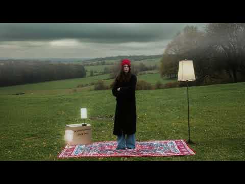 Видео: ASAMMUELL, Лиза Смол - Blue Sky