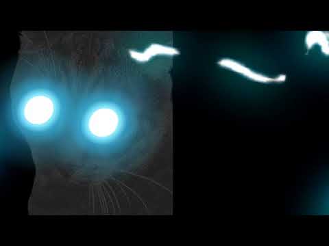 Видео: Жуткие Лица Барсика (11 Фаз)