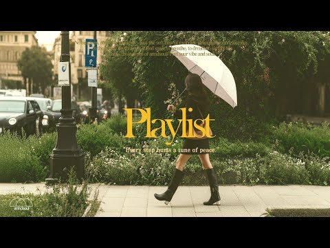 Видео: Playlist🎧 Эта песня, что не забывается✨ Поп с первого трека | Кафе · Учёба · Фокус 🎵