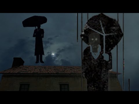 Видео: INTERLOPER: Величайшая Тайна Half-Life 2