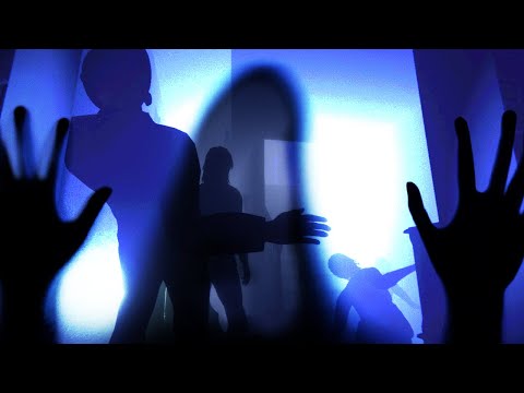 Видео: РОМАН МАКСИМОВИЧ И СУМАСШЕДШАЯ ТЕНЬ | PHASMOPHOBIA ФАЗМОФОБИЯ