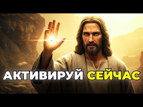 Видео: Как активировать Божье благословение через движение