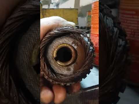 Видео: генератор ява 634. польское реле.