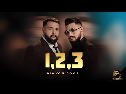 Видео: BISKO X KADINCHO - 1.2.3, 2023  - БИСКО Х КАДИНЧО - 1,2,3