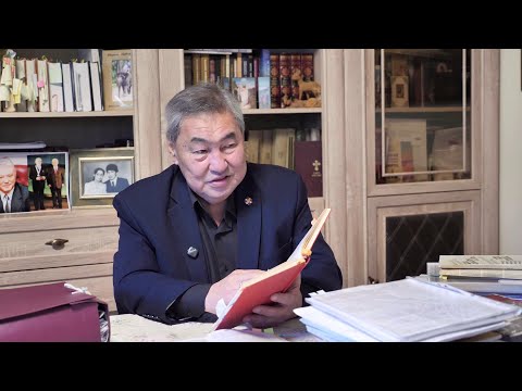 Видео: «Сахсара»   (19.10.25)