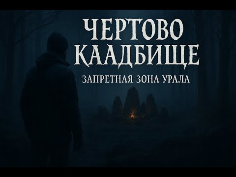 Видео: Запретная зона Урала. Что скрывает Чёртово кладбище?