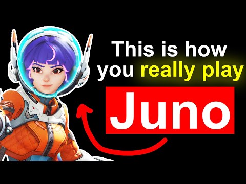 Видео: Единственное руководство Juno, которое вам КОГДА-ЛИБО понадобится
