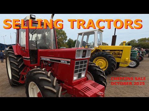 Видео: Октябрьская распродажа от шеф-повара.