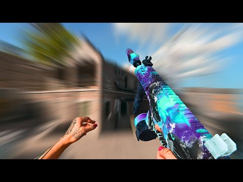 Видео: Прощай STATIC, Привет HRM-9 в Warzone | МЕТА СБОРКА | Call of Duty