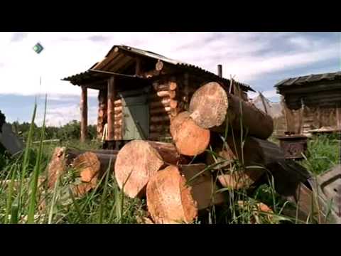 Видео: «Коми incognito» 16 октября 2013