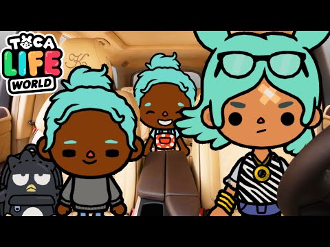Видео: ПОСЕЩЕНИЕ ДОРОГИХ ЧАСТНЫХ ШКОЛ! 🏫 Toca Boca Life World