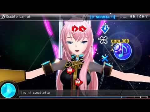 Видео: Hatsune Miku Project Diva F2nd Ps Vita прохождение с пояснениями часть 7