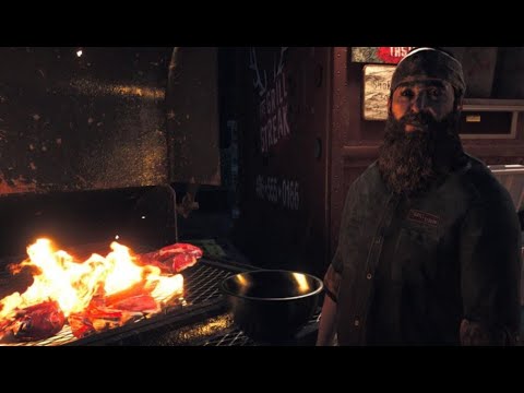 Видео: ЧЕД - Far Cry 5 #36