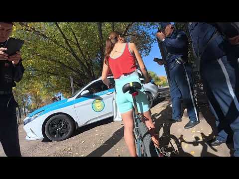 Видео: Астана Алтын Күз 25.09.2025