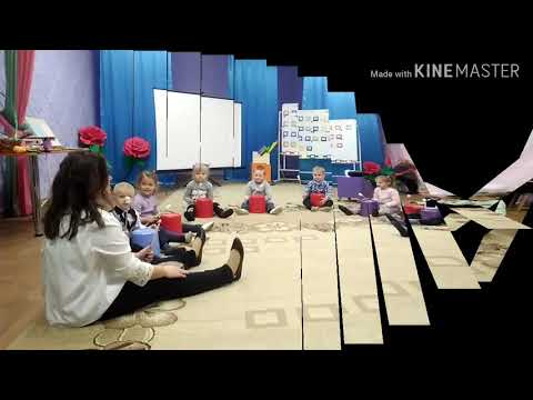 Видео: Методика К.Орфа