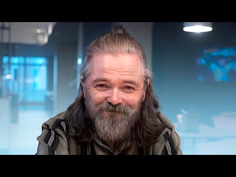 Видео: Маргинал и чат вспоминают былое