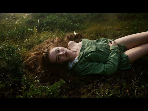 Видео: 🔥 ОТ РОСЫ ПО ТЕЛУ ДРОЖЬ 🔥  | Походная лирическая песня | Мои стихи+нейроклип