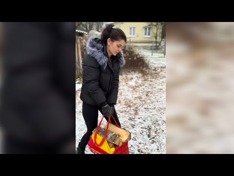 Видео: Что осознает баба к 35 годам