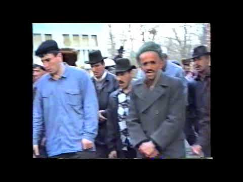 Видео: 1996 ЧР с. Автуры зукур