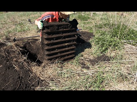 Видео: Коп начался с тяжелого металла ,супер коп в полях по битым местам. #тяжелыйкоп #земляисточникдобычи