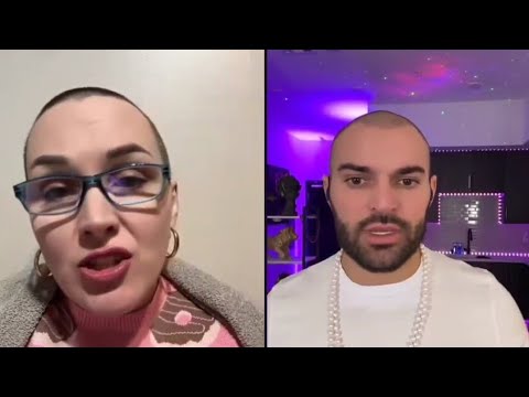 Видео: Алла Канада Вася Батл ТикТок Юмор Развлечение Игра