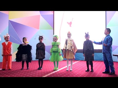 Видео: Абай аударған мысалдар