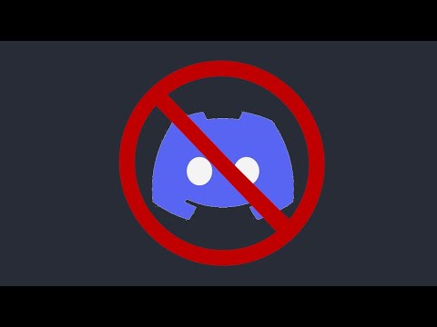 Видео: Почему я не использую Discord