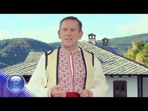 Видео: IVAN DYAKOV - IVANE / AY, DA IDEM, YANO / Иван Дяков - Иване / Ай, да идем, Яно, 2016