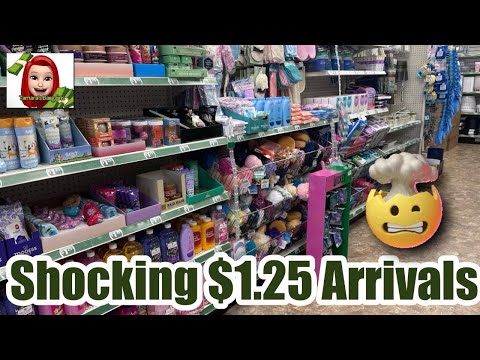 Видео: DOLLAR TREE🚨ШОКИРУЮЩИЕ НАХОДКИ БРЕНДА ОТ 1,25 ДОЛЛАРА И ВЫШЕ‼️ #dollartree