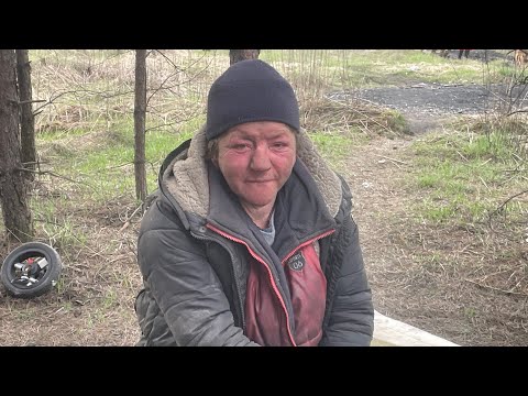 Видео: Жизнь на свалке как есть. Мусорщик люди свалки