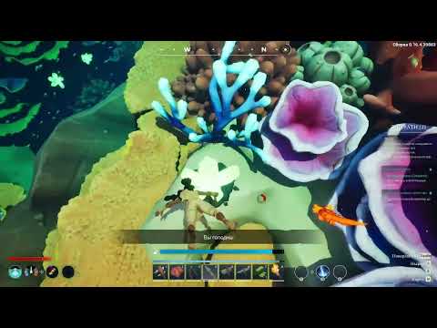 Видео: Суета сует в Voyagers of Nera