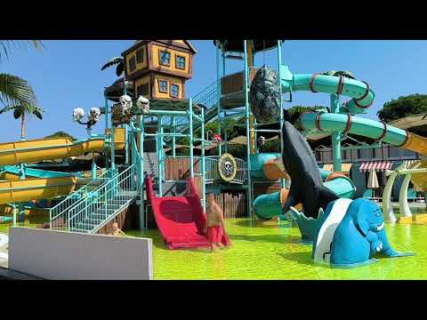 Видео: Selectum family resort belek. 9 октября 2023г.