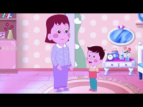 Видео: "БИ ТОМ БОЛМООР БАЙНА" СӨБ МАТ 8