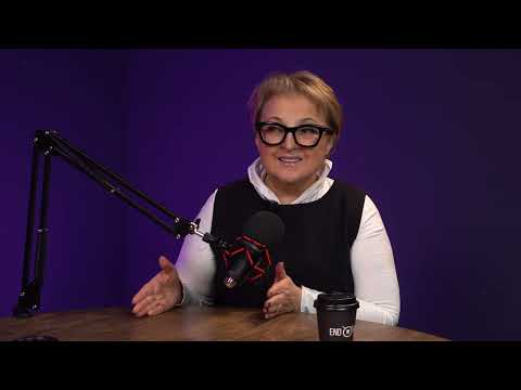 Видео: Гастроэнтерология для стоматологов. Елена Вьючнова & Иван Вьючнов. Подкаст №2