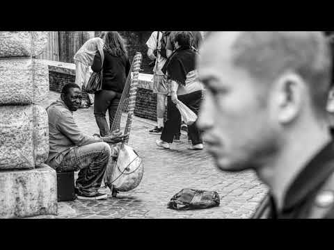 Видео: А.Сапунов "Уйти из дома..." фото  M.Halanevych