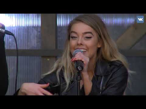 Видео: #VKLive: SEREBRO 27 апреля 2016 // ПОСЛЕДНЕЕ ВЫСТУПЛЕНИЕ ДАШИ ШАШИНОЙ в парке Музеон // Jukebox Trio