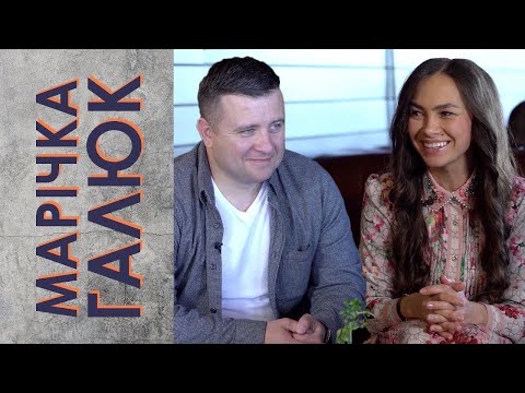 Видео: Блогерка Марічка Галюк — про пірсинг для схуднення, вдавану скромність та недалекоглядність жінок