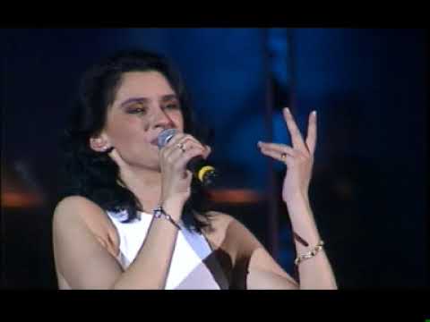 Видео: Нели Рангелова - Автопортрет