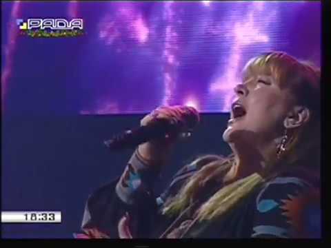 Видео: Лілія Сандулеса - Не питай мене, чи любов мине