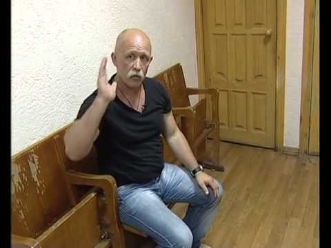 Видео: 9 канал.ТВ передача ЗАЩИТИ СЕБЯ САМ.34 выпуск