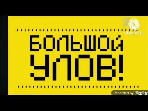 Видео: Рекламный блок Первый канал Воройград (10.11.2025 14:57)