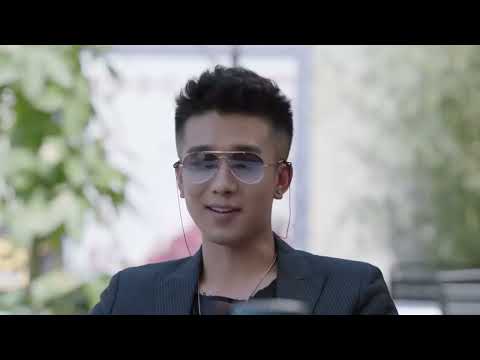 Видео: Встретила красавчика в соседнем кафе. Клип к дораме Я буду с тобой