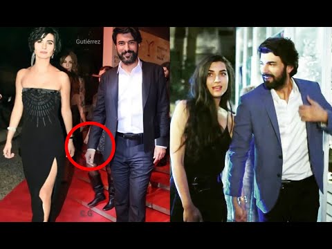 Видео: Туба Бююкустун получила неожиданный ответ от Энгина, сделав шаг к примирению