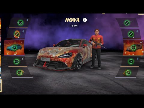 Видео: Открыл поставку с сяоми в мадаут 2