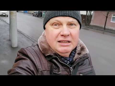 Видео: Прогулка по району Гидропривод в Шахтах. Влог о городе Шахты. 26.01.2025 #прогулка #туризм #travel